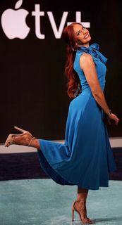 Lauren Gardner feet photo 20