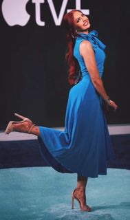 Lauren Gardner feet photo 17