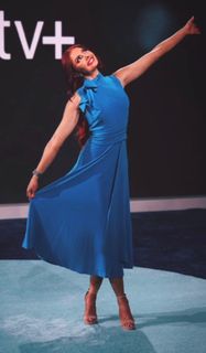 Lauren Gardner feet photo 16