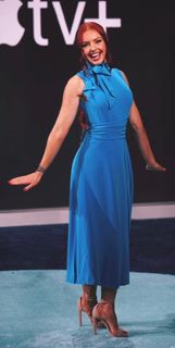 Lauren Gardner feet photo 12