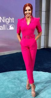 Lauren Gardner feet photo 10