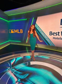 Lauren Gardner feet photo 20