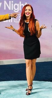 Lauren Gardner feet photo 17
