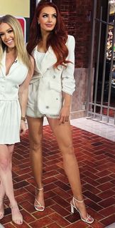 Lauren Gardner feet photo 14