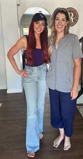 Lauren Gardner feet photo 20
