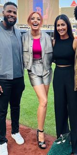 Lauren Gardner feet photo 15
