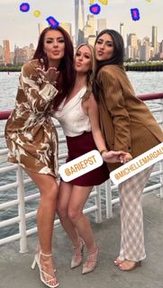 Lauren Gardner feet photo 13
