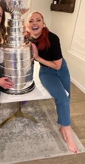 Lauren Gardner feet photo 10