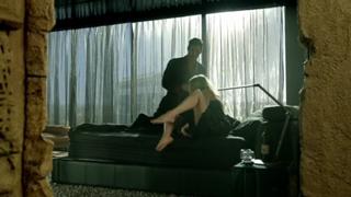 Lauren German feet photo thumbnail