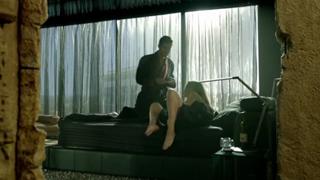Lauren German feet photo thumbnail