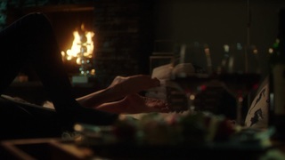 Lauren German feet photo thumbnail