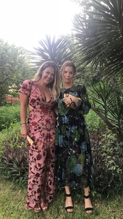 Lauren German feet photo thumbnail