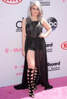 Lauren Giraldo feet photo 2