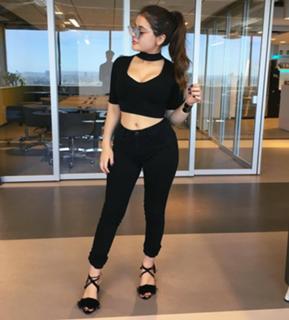 Lauren Giraldo feet photo 7