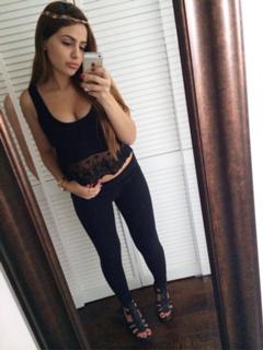 Lauren Giraldo feet photo 6
