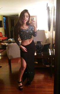 Lauren Giraldo feet photo 5