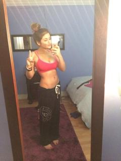 Lauren Giraldo feet photo 1