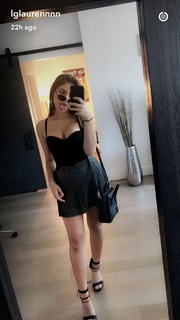 Lauren Giraldo feet photo 4