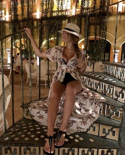 Lauren Giraldo feet photo 15