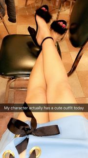 Lauren Giraldo feet photo 11
