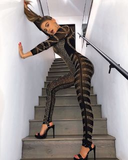 Lauren Giraldo feet photo 7