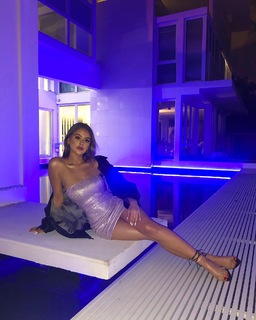 Lauren Giraldo feet photo 16