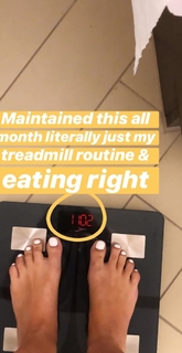 Lauren Giraldo feet photo 5