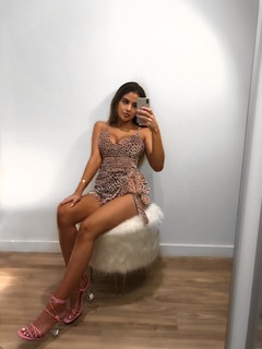 Lauren Giraldo feet photo 10