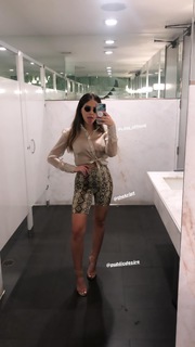 Lauren Giraldo feet photo 9