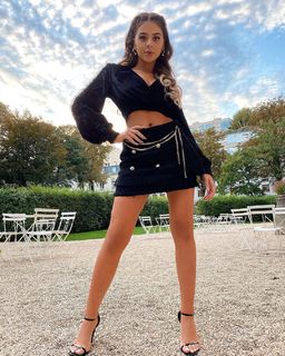 Lauren Giraldo feet photo 6