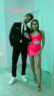 Lauren Giraldo feet photo 4