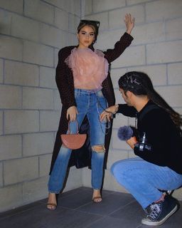 Lauren Giraldo feet photo 1