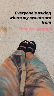Lauren Giraldo feet photo 7