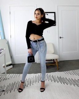 Lauren Giraldo feet photo 3
