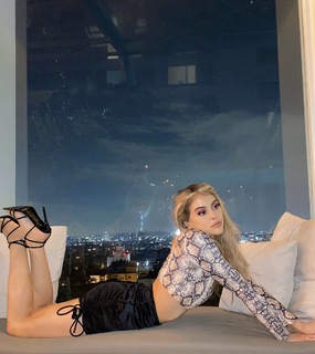 Lauren Giraldo feet photo 17