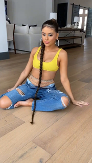 Lauren Giraldo feet photo 18