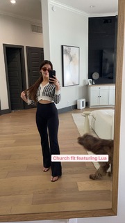 Lauren Giraldo feet photo 17