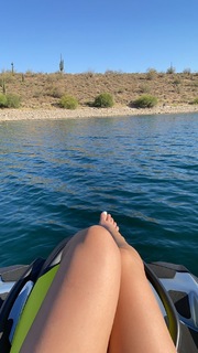 Lauren Giraldo feet photo 8