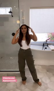 Lauren Giraldo feet photo 7