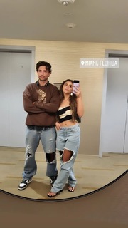 Lauren Giraldo feet photo 4