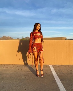 Lauren Giraldo feet photo 2