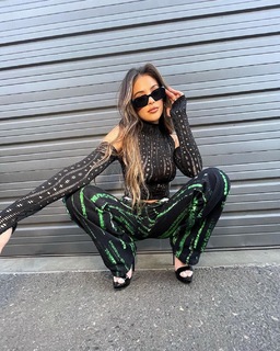 Lauren Giraldo feet photo 18