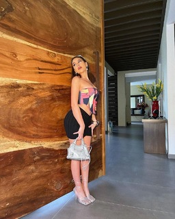 Lauren Giraldo feet photo 12