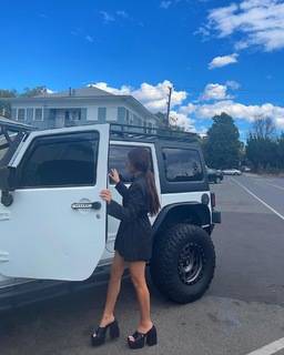 Lauren Giraldo feet photo 16