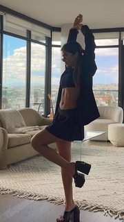 Lauren Giraldo feet photo 14