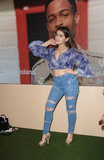 Lauren Giraldo feet photo 17