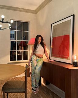 Lauren Giraldo feet photo 5