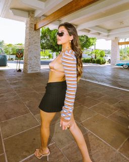 Lauren Giraldo feet photo 19