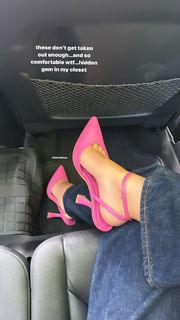 Lauren Giraldo feet photo 9