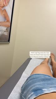 Lauren Giraldo feet photo 4